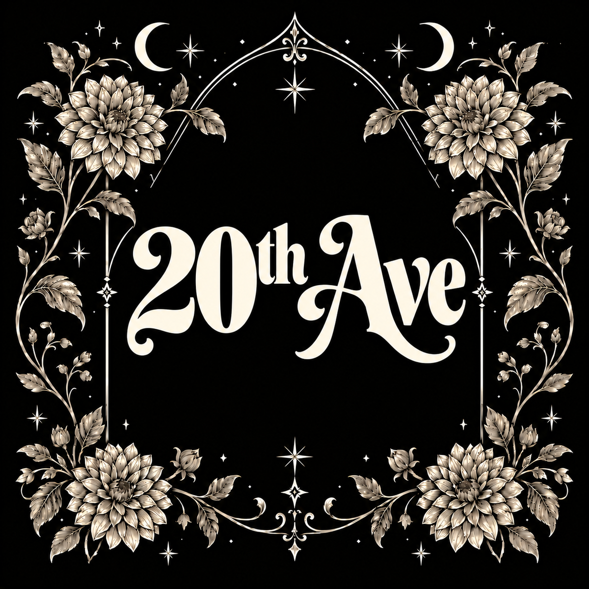 20th Ave