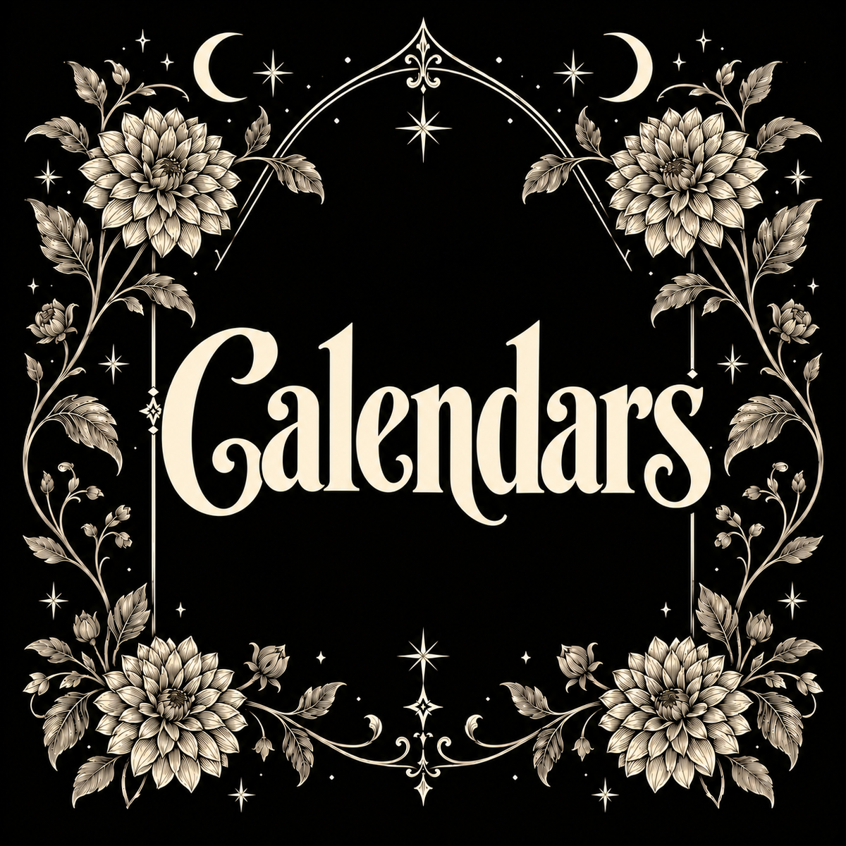 Calendars