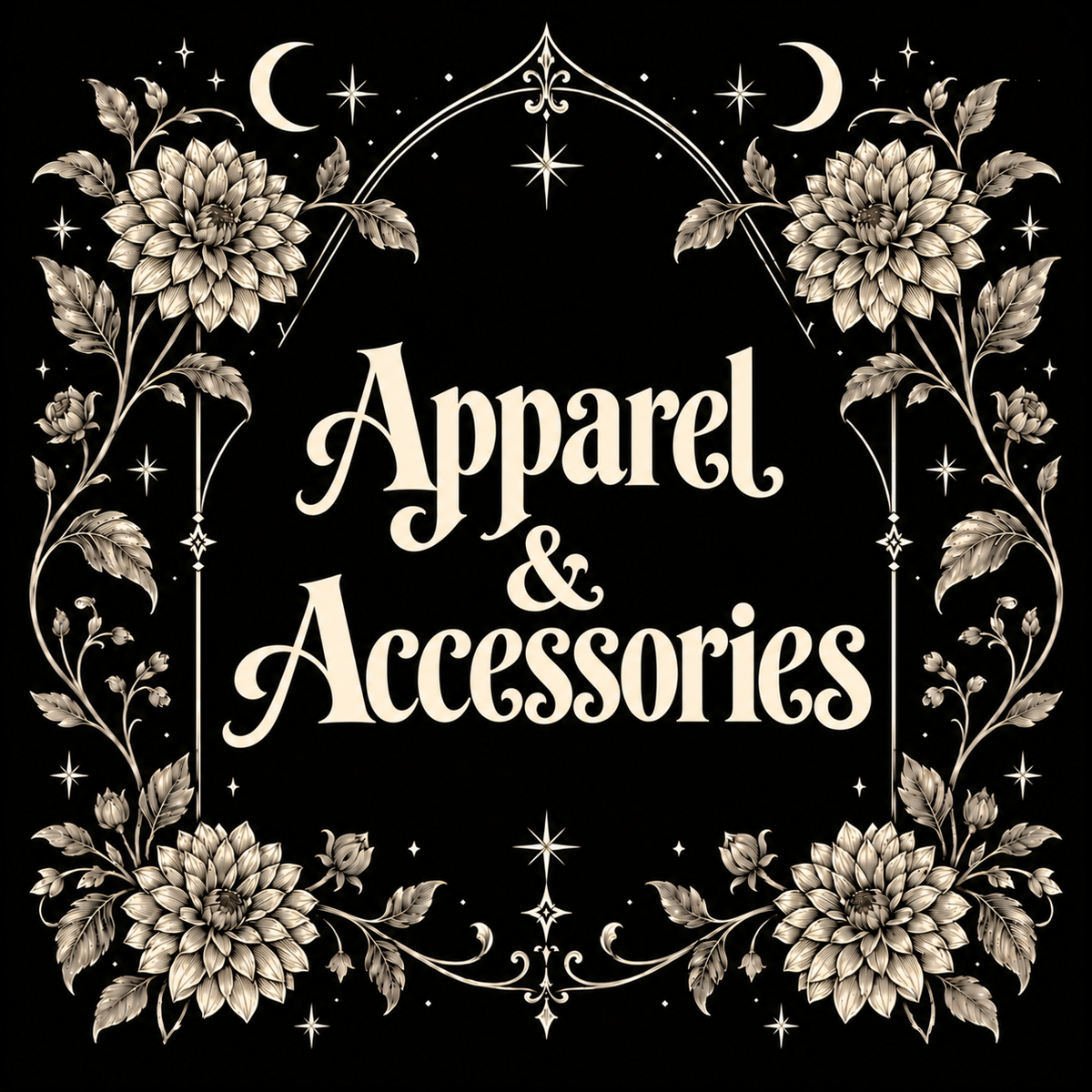 Apparel & Accessories