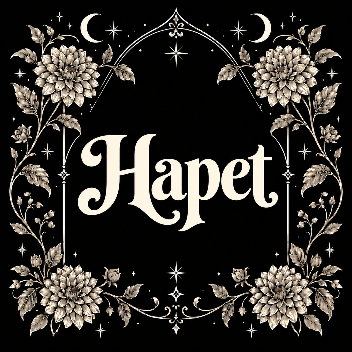 Hapet