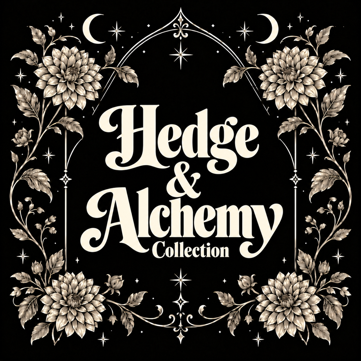 Hedge & Alchemy Collection