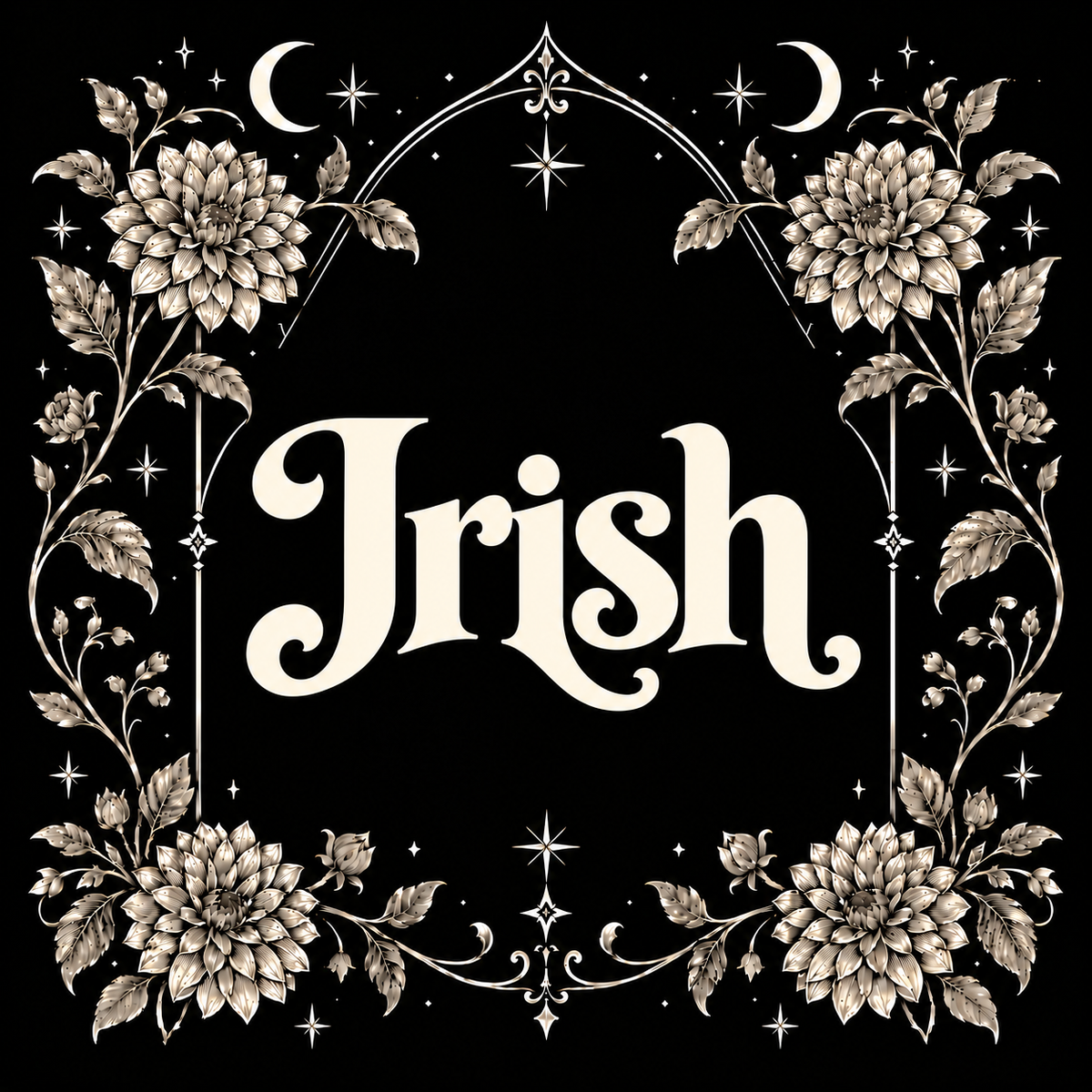 Irish