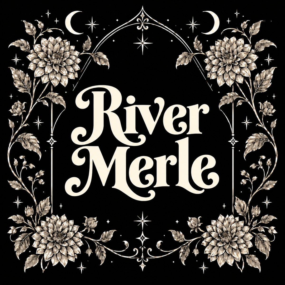 River Merle