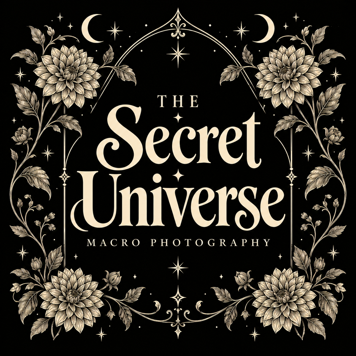 The Secret Universe