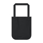 Hedge & Alchemy | Botanical Emblem Organic Cotton Tote Bag