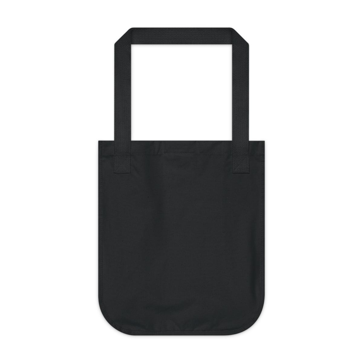 Hedge & Alchemy | Botanical Emblem Organic Cotton Tote Bag