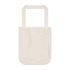 Hedge & Alchemy | Botanical Emblem Organic Cotton Tote Bag