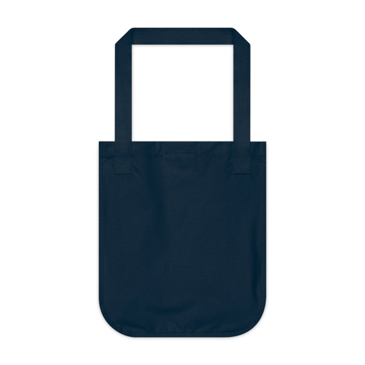 Hedge & Alchemy | Botanical Emblem Organic Cotton Tote Bag