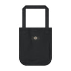 Wake Me Up Before You Tuber Sprout Organic Canvas Tote Bag