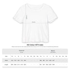 Tuber Dealer | Vintage Botanical Organic Cotton Baby Tee