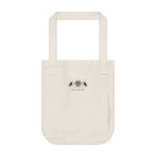 Wake Me Up Before You Tuber Sprout Organic Canvas Tote Bag
