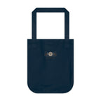 Wake Me Up Before You Tuber Sprout Organic Canvas Tote Bag