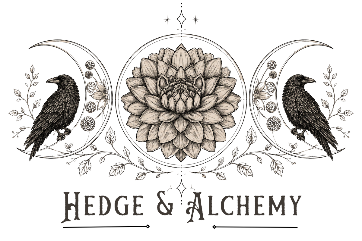 Hedge & Alchemy
